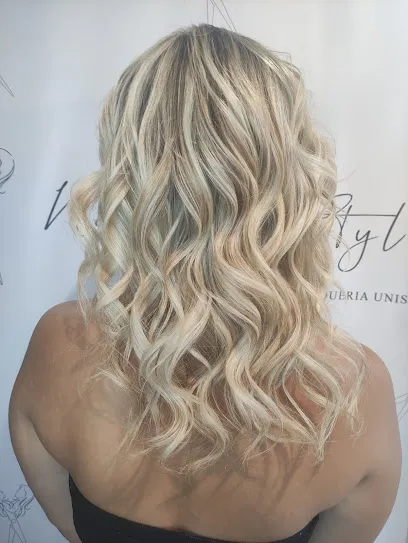 Natalia Style - Hair Salon