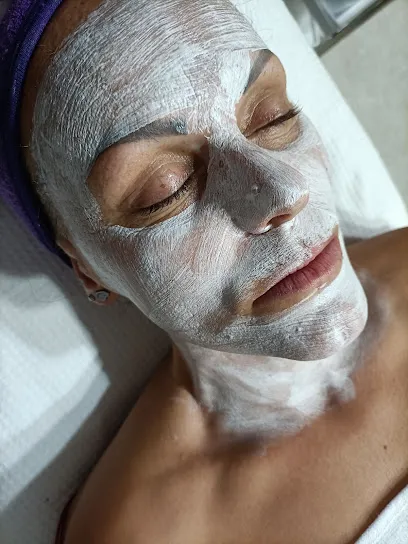 Nathy de Freitas | Estética facial