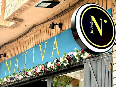 NATIVA Nails