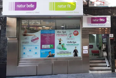 Natur Belle. Medico Estética
