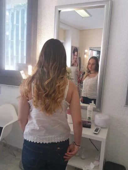 Natura Stylo Peluquería Estética