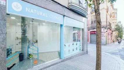 Natural Corner