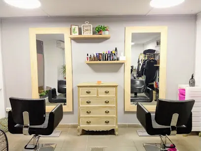Natural Imagen - Peluquería y estética orgánica