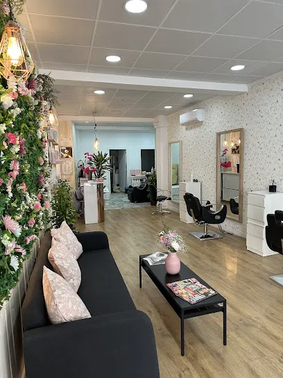 Natural Paradise Peluquería Orgánica Getafe