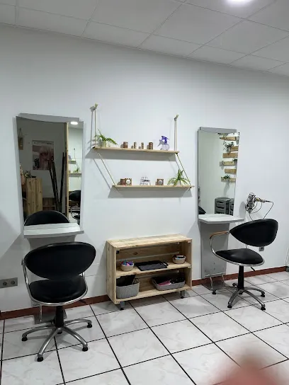 Natural Peluquería y Eventos