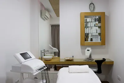 Naturaleza Spa
