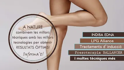 Nature Estética