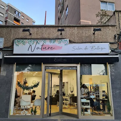 Nature Estilistas - Salón de Belleza