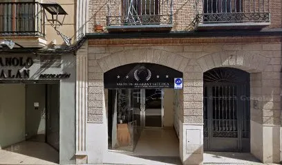Naturgala