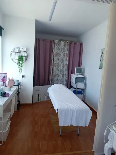 Naturlaser