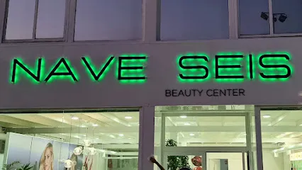 NAVE SEIS BEAUTY CENTER