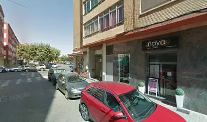 Naya Estilistas