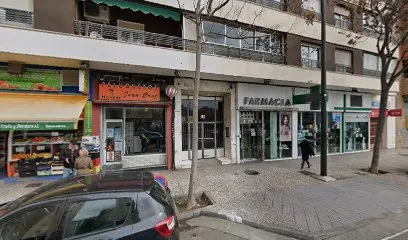 Naya Estilistas
