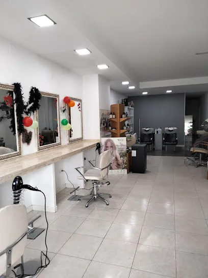 Nayades Peluqueros