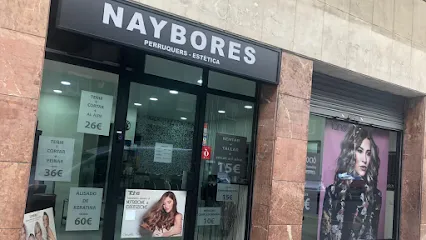 Naybores