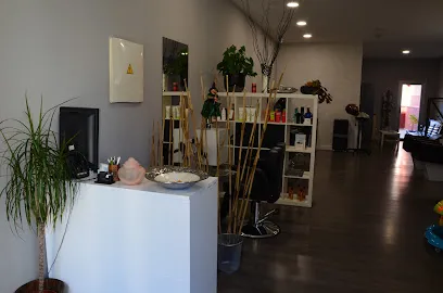 NB Peluqueros