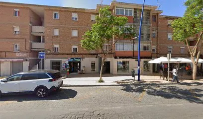 NdeNieto Bio-Peluquería