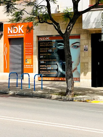 Ndk Estética