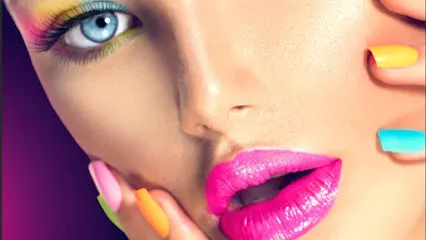 Nefertiti art & Nails