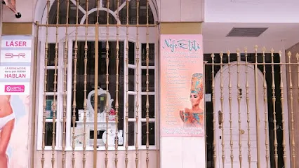 Nefertiti