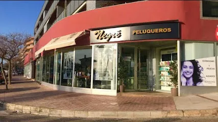 Negré Peluqueros