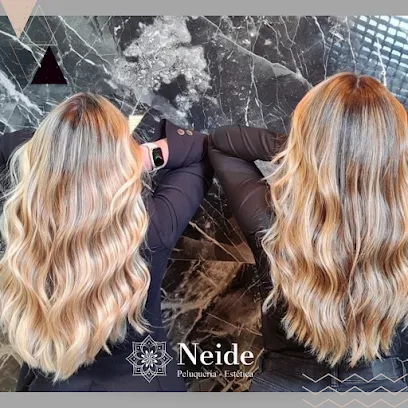 Neide Peluquería y Estética