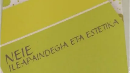 NEIE PELUQUERIA y ESTETICA