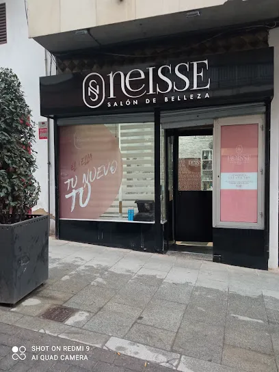 Neisse salón de belleza