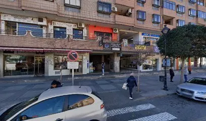NEK Peluqueros
