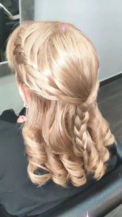 Nekabi Peluquería Unisex