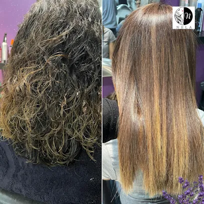 Nela Peluquería y Estética El Campello
