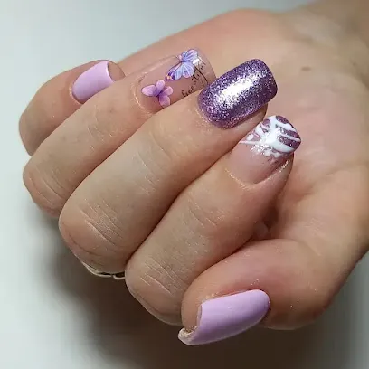 Nelly Nails