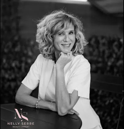 Nelly Serre | Beauty Expert