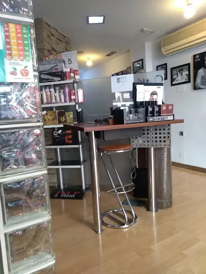 NEO Peluqueros
