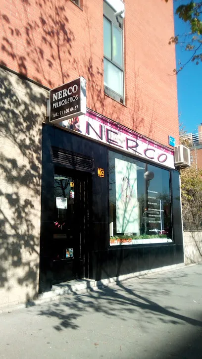 Nerco Peluqueros