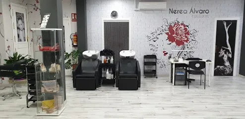Nerea alvaro Estilistas