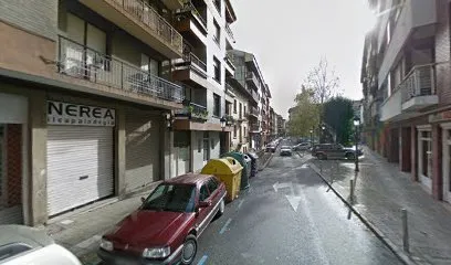 Nerea Aranas Urzuriaga
