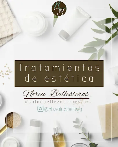 Nerea Ballesteros