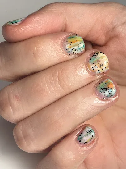 Nerea González Nails Studio