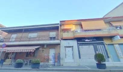 NEREA MARCOS