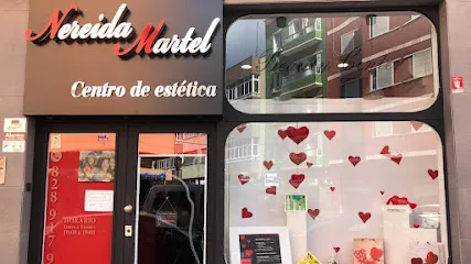 NEREIDA MARTEL