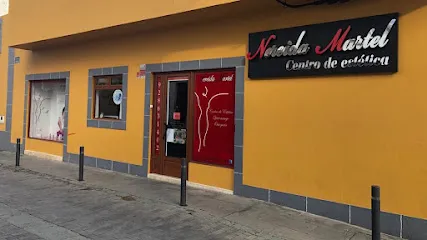 Nereida Martel