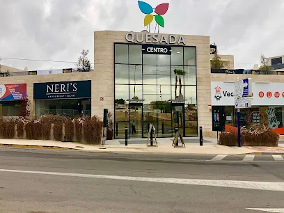 Neri's hair & beauty Salon