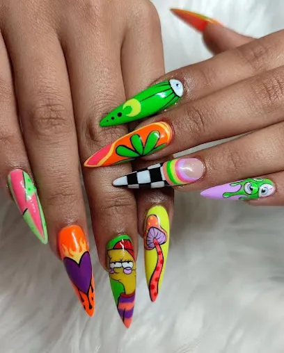 Neus Nails