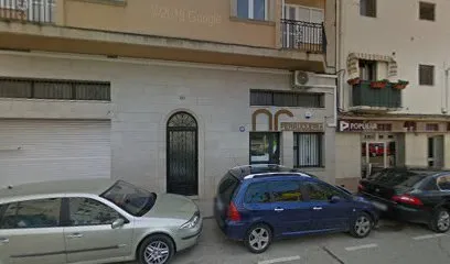 Neus Ribes Ribes