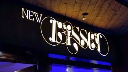NEW BISSET
