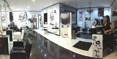 New Faces, Centro de Belleza, Tattoo Sudio