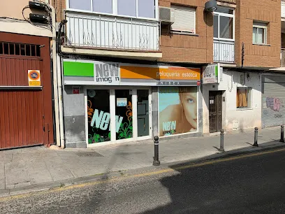 NEW IMAGEN Peluqueria Estética Unisex