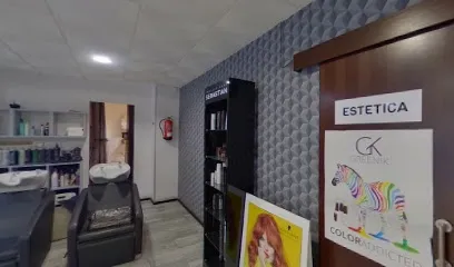 New itXel estilistas Peluquería