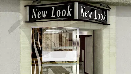 New Look Zaragoza